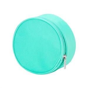 NEW VIV & LOU women's jewelry case in mint
